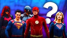 Will DC’s Arrowverse Survive? The CW Boss Addresses Uncertain Future