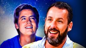 Big Daddy 2: Sequel Movie Demand Rises After Adam Sandler & Cole Sprouse Fan Poster Goes Viral