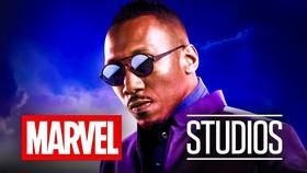 First Look at Marvel Studios' New Blade Revealed, But With a Special Twist