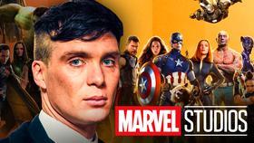 Cillian Murphy Shares Honest Response to Marvel Fan Casting