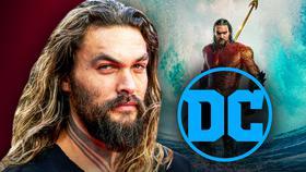 DC Calls It Quits With Jason Momoa as Aquaman (Report)