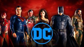 DC Announces 2 Justice League Actors Who Will Get Recast