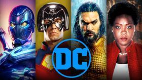 James Gunn's DC Reboot: All 6 DCEU Actors Returning for New Universe