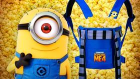 Despicable Me 4 Minions Popcorn Buckets from AMC & Cinemark: Where to Buy Them