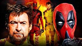 Marvel Takes Action to Prevent Deadpool & Wolverine Spoilers from Spreading