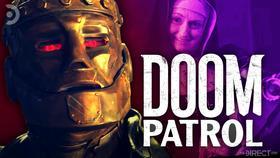 Watch: Doom Patrol Season 2's New Trailer Brings All New Levels of Crazy