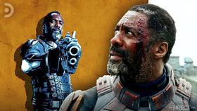 The Suicide Squad: James Gunn Reveals Idris Elba's Role Was Written Specifically for the Actor