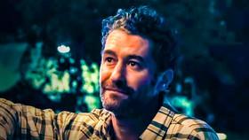 From Embers Movie: Matthew Morrison & Cast Talk Film's Difficult Subject Matter (Exclusive)