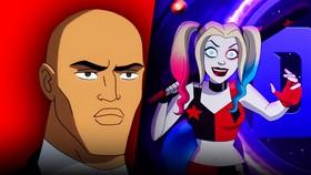 Harley Quinn Creator Reveals the Real Reason Why Lex Luthor's Actor Got Recast