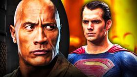 Dwayne Johnson Reportedly Demanded Superman Cameo In Black Adam