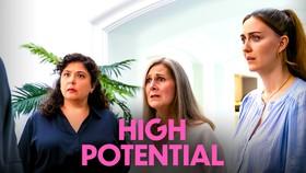 High Potential Episode 4 Cast, Characters & Actors (Photos) - Kaitlin Olson, Madeline Zima & More