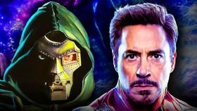 Will Iron Man 4's Release Now Happen Following Robert Downey Jr.'s Doctor Doom Return?