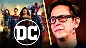 James Gunn Reportedly Will NOT Fully Reboot DC's SnyderVerse