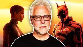 James Gunn Shuts Down Fake The Batman 2 Report