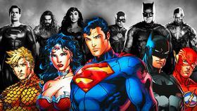 DC to Recast Justice League With New Actors (Report)