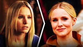 Kristen Bell Face Plastic Surgery Allegations Following 'Nobody Wants This' Release