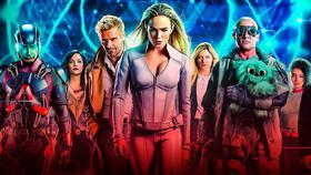 Arrowverse: Legends of Tomorrow's Unfortunate Fate Revealed