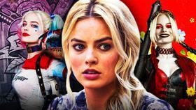 Margot Robbie's Harley Quinn Return Teased By DC Director