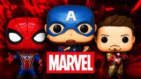 15 Best Marvel Funko Pops Ranked