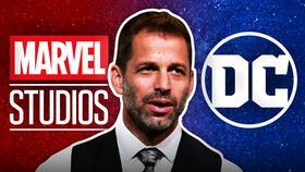 Zack Snyder Addresses Marvel & DC's Differing Approaches To Cinematic Universes