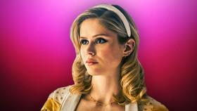 Starlight Actress Erin Moriarty's Plastic Surgery Allegation Response & Backlash Explained