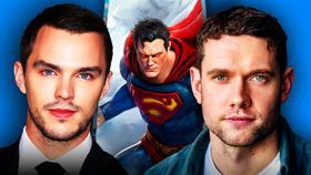 6 Actors Now Rumored for Superman's Reboot Movie