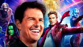 James Gunn Reveals Why Tom Cruise Wasn’t Cast as Guardians 3 Character