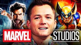 Marvel Studios In Talks With Taron Egerton, And It Might Be For MCU's Wolverine