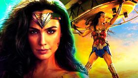 Wonder Woman 3 Gets Exciting Script Update From Director