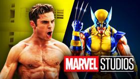 Zac Efron Responds to Marvel Wolverine Casting Rumors