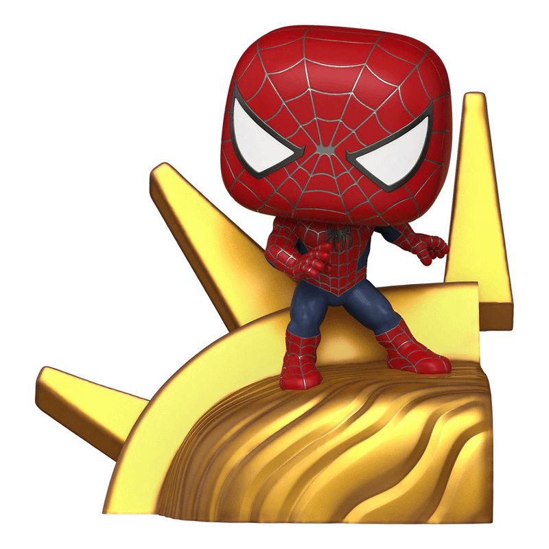 Tobey Funko 2