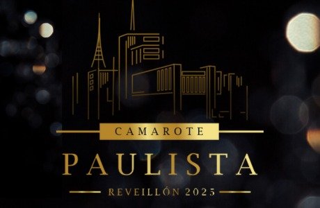 Camarote Paulista R�veillon 2025