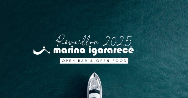 R�veillon Marina Igararec�