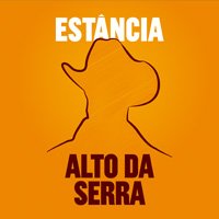 Est�ncia Alto da Serra