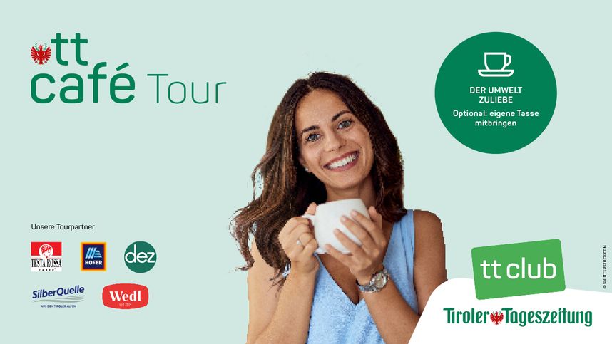 TT-Café Frühstückstour 2024