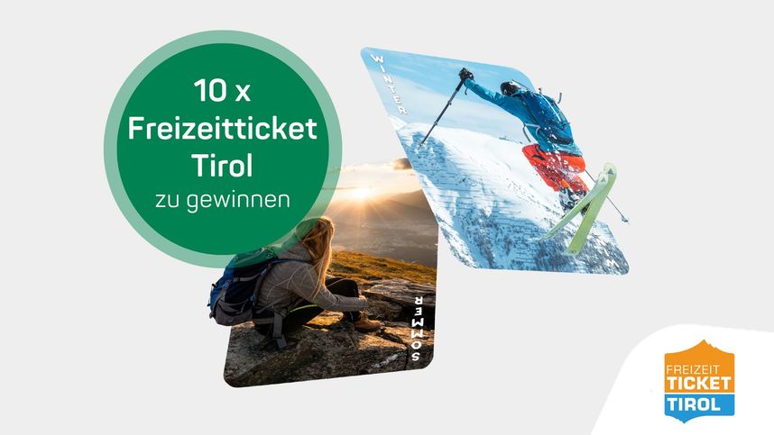 TT-Gewinnspiel: Jetzt mitmachen und gewinnen!