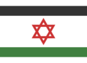 Flag of Israel