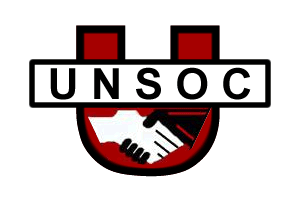 Unsoc is pax.