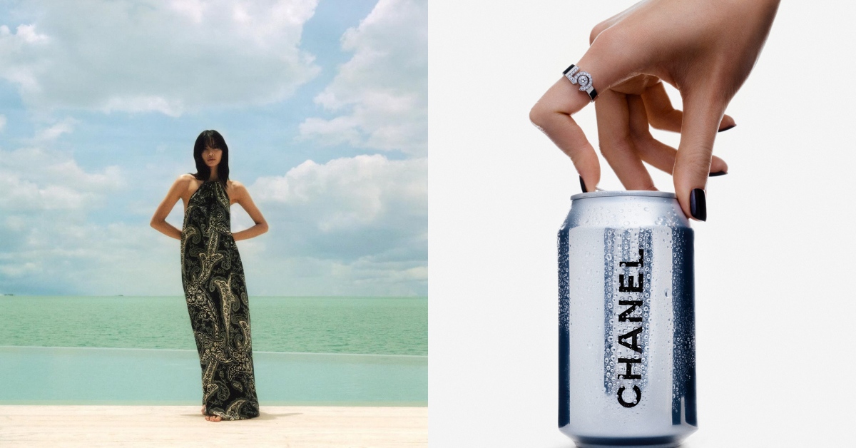 【時尚一週大事】7大重點總整：Chanel營收雙位數暴漲、Fendi任命新執行長、CK新創意總監上任開創新局？