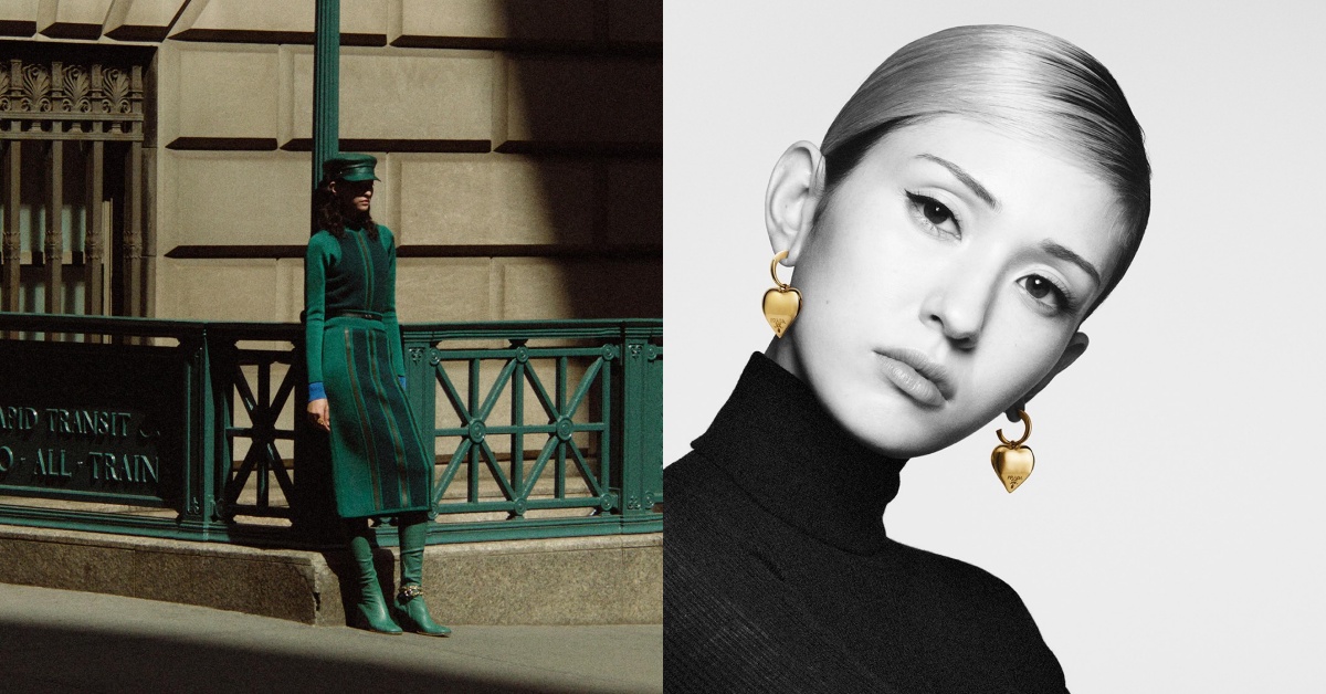 【時尚一週大事】5大事件整理：Chanel藝術總監無預警離任，Hermès紐約大秀外媒一致盛讚！