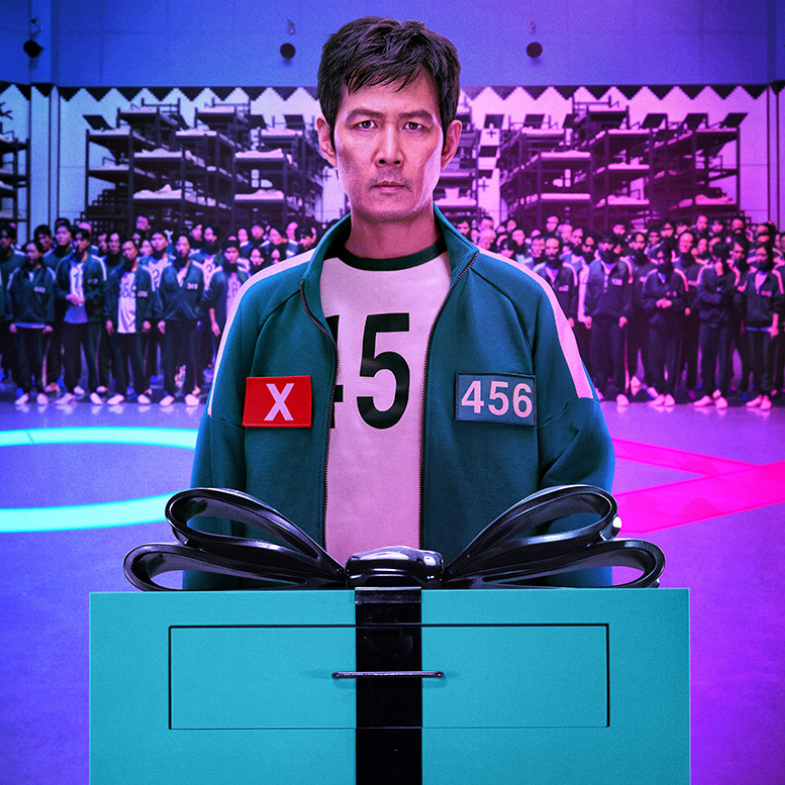 《魷魚遊戲 2》前導預告公開！李政宰重回遊戲解救眾生， T.O.P 崔勝鉉預告只出現兩秒難掩帥氣！