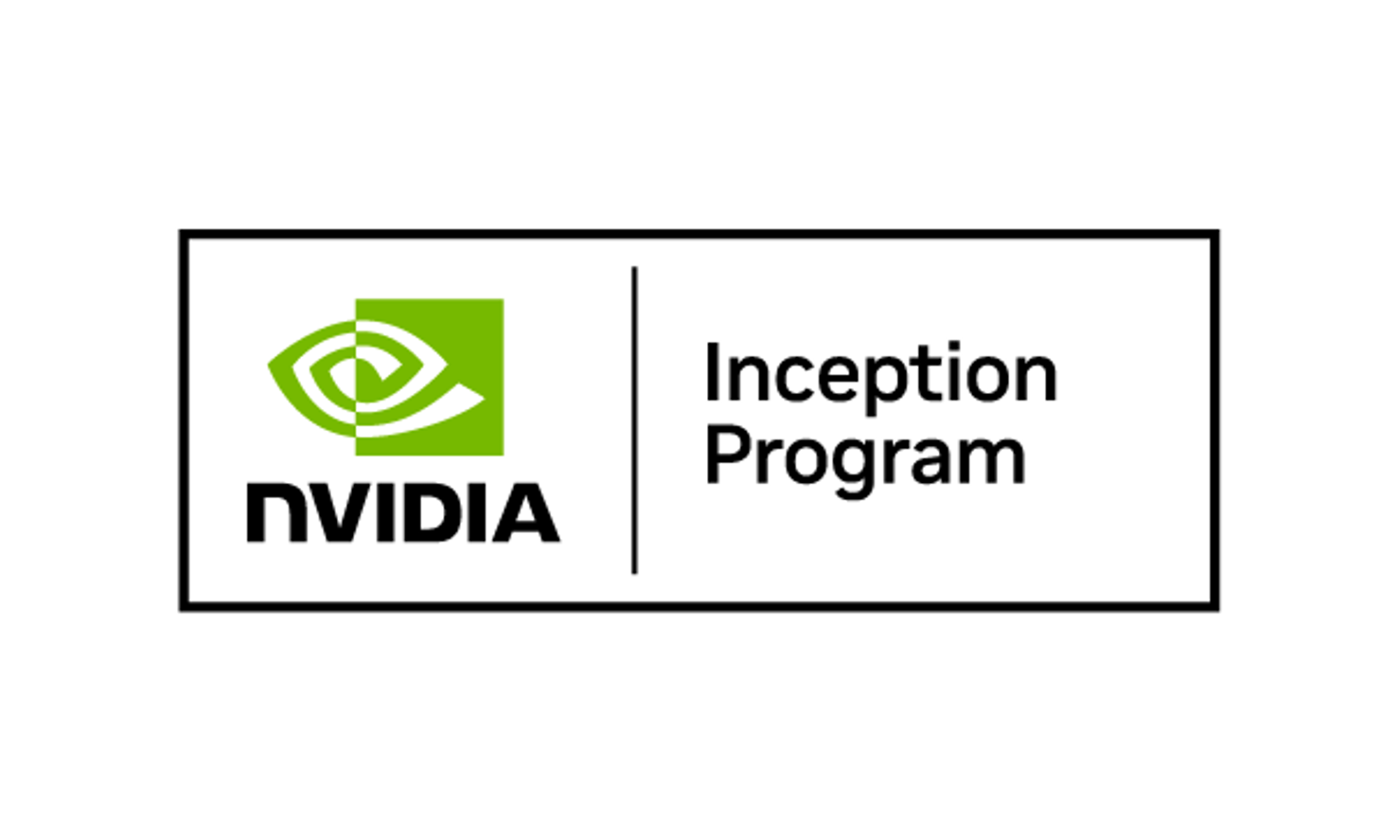  NVIDIA Inception 新創計畫