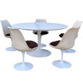 Leolux Dining set