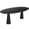 Leolux Dining tables