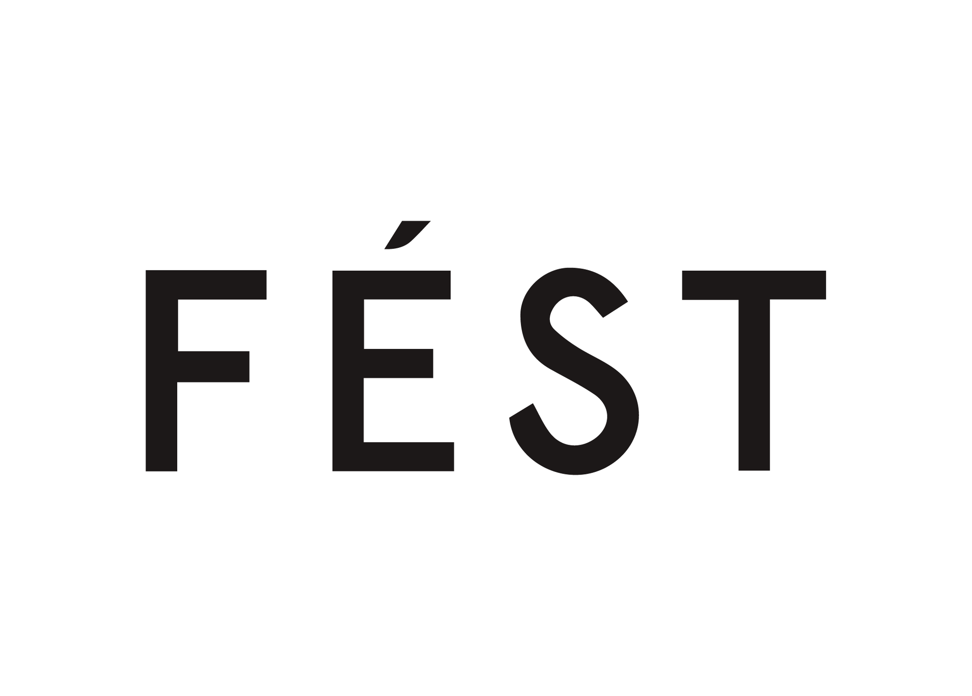 FEST logo