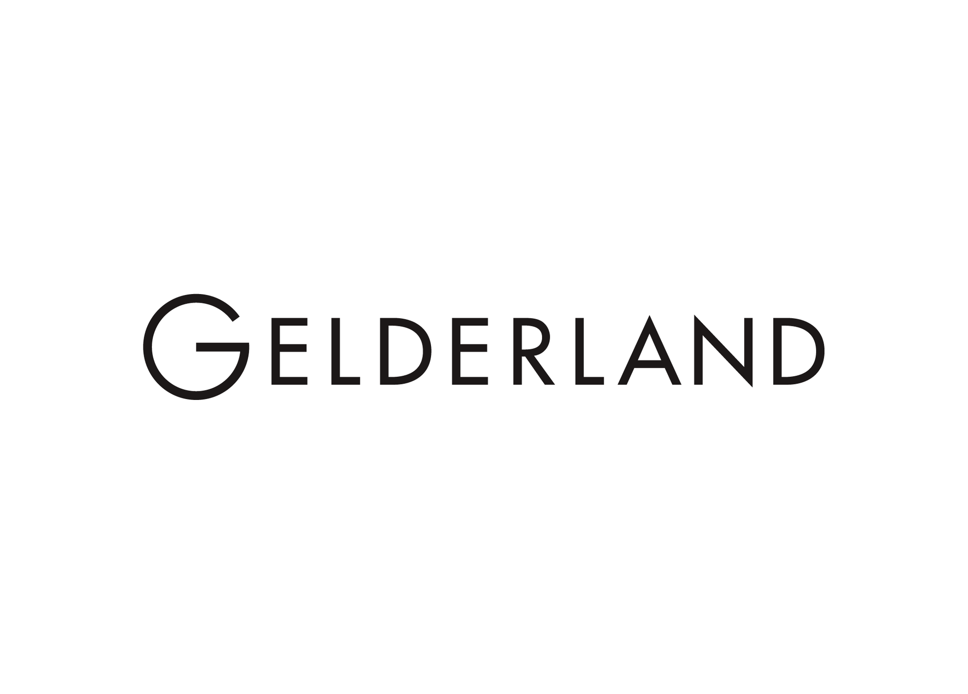 Gelderland logo