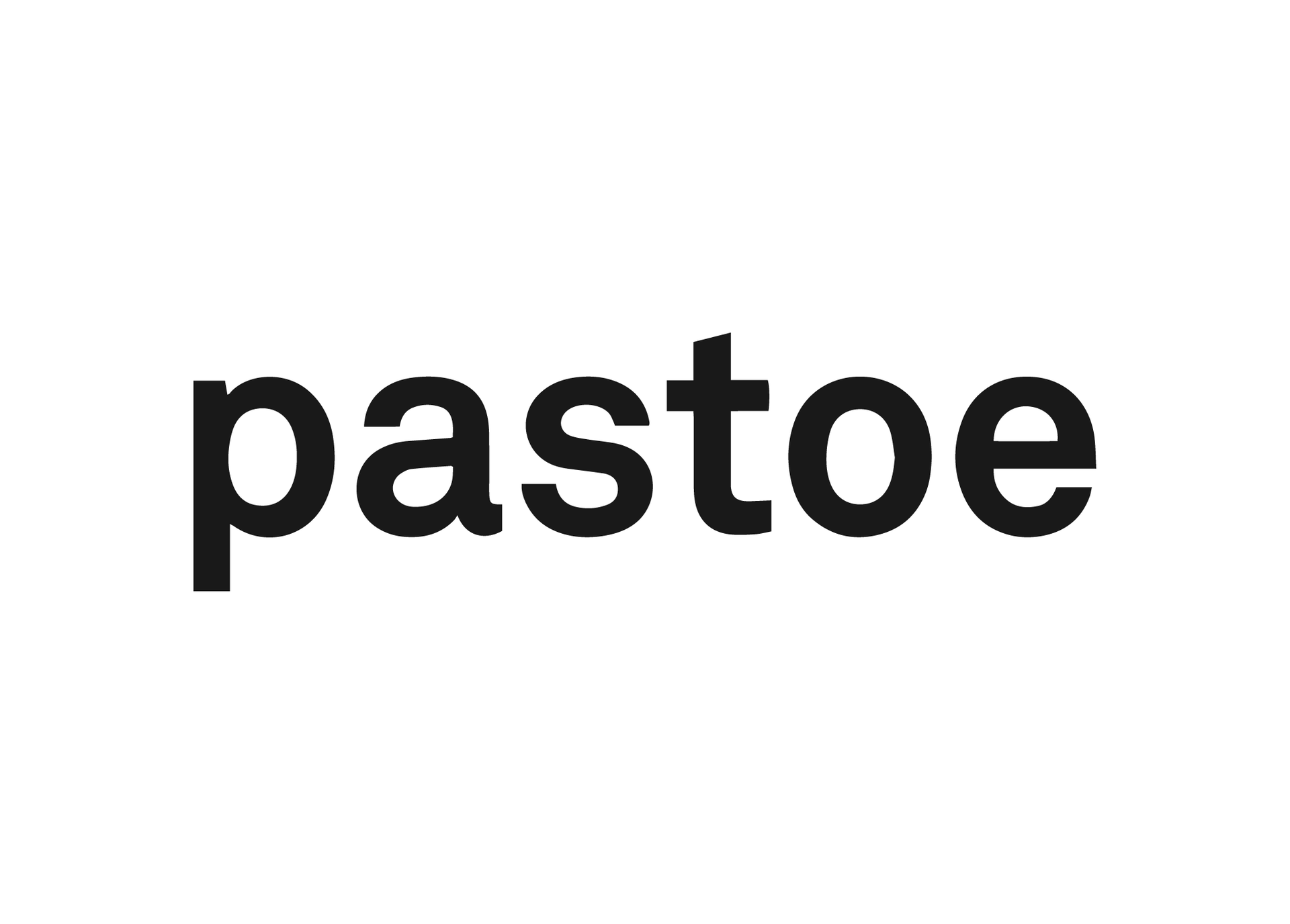 Pastoe logo