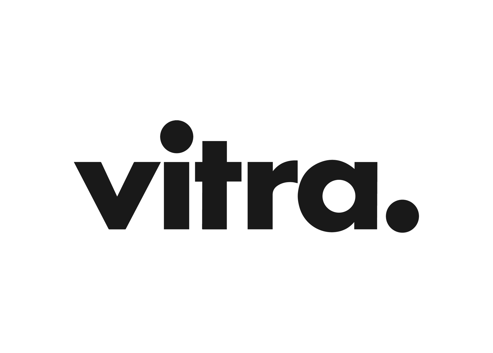 Vitra logo