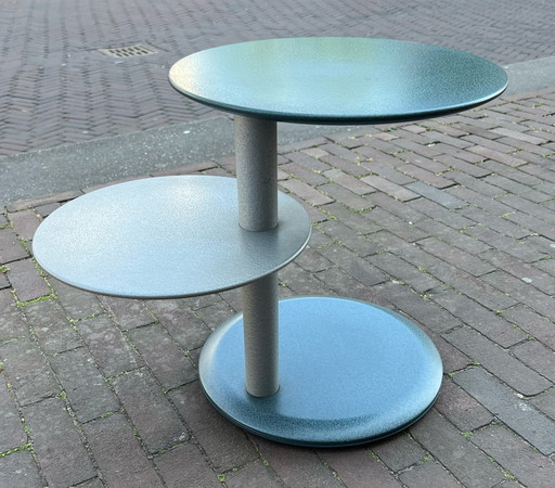 Leolux Cyclo side table