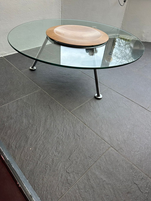 Leolux Coffee Table